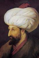 Fatih Sultan Mehmet Kimdir ? Biyografisi, Hayatı, Eşi, Nereli, Kaç Yaşında, Öldü mü ?
