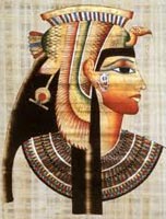 Kleopatra Kimdir ? Biyografisi, Hayatı, Eşi, Nereli, Kaç Yaşında, Öldü mü ?