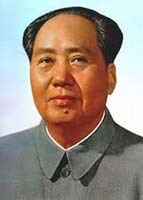 Mao Ze Tung Kimdir ? Biyografisi, Hayatı, Eşi, Nereli, Kaç Yaşında, Öldü mü ?