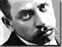 Rilke Kimdir ? Biyografisi, Hayatı, Eşi, Nereli, Kaç Yaşında, Öldü mü ?