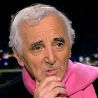 Charles Aznavour Kimdir ? Biyografisi, Hayatı, Eşi, Nereli, Kaç Yaşında, Öldü mü ?