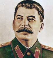 Stalin Kimdir ? Biyografisi, Hayatı, Eşi, Nereli, Kaç Yaşında, Öldü mü ?
