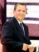 Ehud Barak Kimdir ? Biyografisi, Hayatı, Eşi, Nereli, Kaç Yaşında, Öldü mü ?