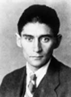 Franz Kafka Kimdir ? Biyografisi, Hayatı, Eşi, Nereli, Kaç Yaşında, Öldü mü ?