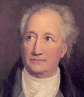 Goethe Kimdir ? Biyografisi, Hayatı, Eşi, Nereli, Kaç Yaşında, Öldü mü ?