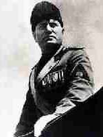 Benito Mussolini Kimdir ? Biyografisi, Hayatı, Eşi, Nereli, Kaç Yaşında, Öldü mü ?