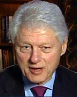 Bill Clinton Kimdir ? Biyografisi, Hayatı, Eşi, Nereli, Kaç Yaşında, Öldü mü ?
