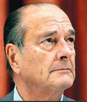Jacques Chirac Kimdir ? Biyografisi, Hayatı, Eşi, Nereli, Kaç Yaşında, Öldü mü ?