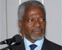 Kofi Annan Kimdir ? Biyografisi, Hayatı, Eşi, Nereli, Kaç Yaşında, Öldü mü ?