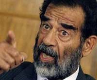 Saddam Hüseyin Kimdir ? Biyografisi, Hayatı, Eşi, Nereli, Kaç Yaşında, Öldü mü ?