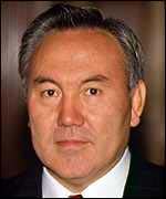 Nursultan Nazarbayev Kimdir ? Biyografisi, Hayatı, Eşi, Nereli, Kaç Yaşında, Öldü mü ?