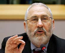 Joseph Stiglitz Kimdir ? Biyografisi, Hayatı, Eşi, Nereli, Kaç Yaşında, Öldü mü ?