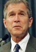 George W Bush Kimdir ? Biyografisi, Hayatı, Eşi, Nereli, Kaç Yaşında, Öldü mü ?