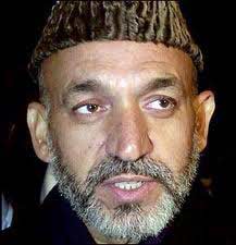 Hamid Karzai Kimdir ? Biyografisi, Hayatı, Eşi, Nereli, Kaç Yaşında, Öldü mü ?
