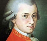 Mozart Kimdir ? Biyografisi, Hayatı, Eşi, Nereli, Kaç Yaşında, Öldü mü ?
