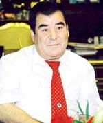 Saparmurat Türkmenbaşı Kimdir ? Biyografisi, Hayatı, Eşi, Nereli, Kaç Yaşında, Öldü mü ?