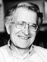 Noam Chomsky Kimdir ? Biyografisi, Hayatı, Eşi, Nereli, Kaç Yaşında, Öldü mü ?