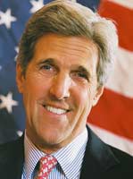 John F Kerry Kimdir ? Biyografisi, Hayatı, Eşi, Nereli, Kaç Yaşında, Öldü mü ?