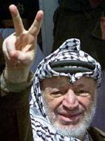 Yaser Arafat Kimdir ? Biyografisi, Hayatı, Eşi, Nereli, Kaç Yaşında, Öldü mü ?