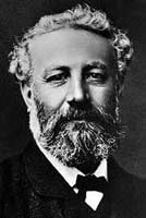 Jules Verne Kimdir ? Biyografisi, Hayatı, Eşi, Nereli, Kaç Yaşında, Öldü mü ?