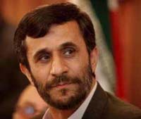 Mahmud Ahmedinejad Kimdir ? Biyografisi, Hayatı, Eşi, Nereli, Kaç Yaşında, Öldü mü ?