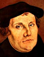 Martin Luther Kimdir ? Biyografisi, Hayatı, Eşi, Nereli, Kaç Yaşında, Öldü mü ?