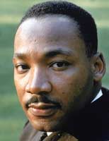 Martin Luther King Kimdir ? Biyografisi, Hayatı, Eşi, Nereli, Kaç Yaşında, Öldü mü ?