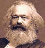 Karl Marx Kimdir ? Biyografisi, Hayatı, Eşi, Nereli, Kaç Yaşında, Öldü mü ?