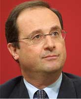 François Hollande Kimdir ? Biyografisi, Hayatı, Eşi, Nereli, Kaç Yaşında, Öldü mü ?