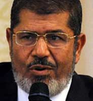 Muhammed Mursi Kimdir ? Biyografisi, Hayatı, Eşi, Nereli, Kaç Yaşında, Öldü mü ?