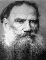 Tolstoy Kimdir ? Biyografisi, Hayatı, Eşi, Nereli, Kaç Yaşında, Öldü mü ?