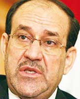 Nuri El Maliki Kimdir ? Biyografisi, Hayatı, Eşi, Nereli, Kaç Yaşında, Öldü mü ?