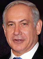 Binyamin Netanyahu Kimdir ? Biyografisi, Hayatı, Eşi, Nereli, Kaç Yaşında, Öldü mü ?