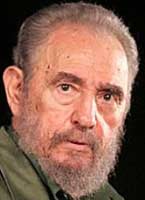 Fidel Castro Kimdir ? Biyografisi, Hayatı, Eşi, Nereli, Kaç Yaşında, Öldü mü ?