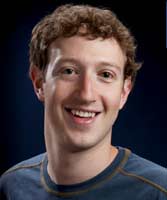 Mark Zuckerberg Kimdir ? Biyografisi, Hayatı, Eşi, Nereli, Kaç Yaşında, Öldü mü ?